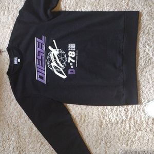 Diesel sweatshirt